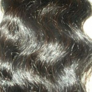 RAW INDIAN HAIR